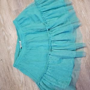 Girls skirt